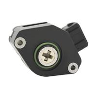 QRPTMBNF Sensore di posizione Compatibile con Audi 80 B4 2.0L 1991-1995 | Compatible with Audi 80 B4 2.0L 1991-1995