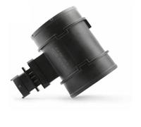 QRPTMBNF Spina sensore flusso d'aria massa Compatibile con Opel Antara, H | 4-Pin MAF Meter Compatibile con Opel 2.0L, 2.4L, Corsa, 1.2L, 1.4L, 2006-2015, 2006-2014