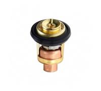 QRPTMBNF Termostato Fuoribordo Compatibile con Mercury V6 | Compatibile con Fuoribordo Mercury/Mariner 135-200HP 75692Q2,75692T2,75692T3(60℃/140°F,1pc)