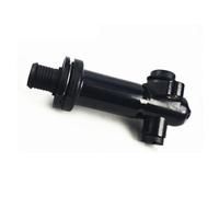 QRPTMBNF Termostato liquido di raffreddamento Compatibile con BMW E90, E91 | Coolant Compatibile con BMW 1 Series E87, 3 Series E46, 5 Series E60, E61, X3 E83, X5 E53, 11717787870