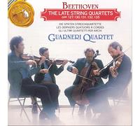Qrt String 12-16 Late