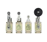 QRUYHBAJU 2 Pezzi Interruttore di finecorsa Verticale Microinterruttore CWLD CWLD1 CWLD2 CWLD3 CWL WLNJ CWLNJ-2 CWLNJ-30 CWLNJ-S2 Attrezzatura Industriale(CWLNJ-30 2Pcs)