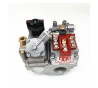 QRUYHBAJU Valvola di Ricambio for friggitrice a Gas combinata(0.5 inch)