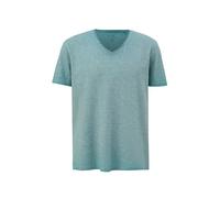 QS 2143218 T-Shirt, 61W0, S Uomo