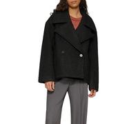 QS 2148265 Giacca Caban in Bouclé, 9999, XS Donna