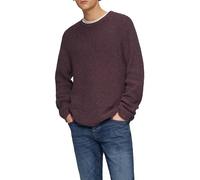 QS 2157974 Maglione a Costine, 49W0, XL Uomo