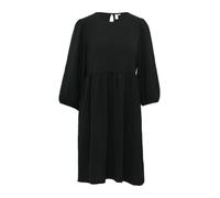 QS 2161780 Vestito, Nero, 44 Donna