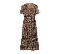 s. Oliver S.oliver-qs Dresses Grey/black Taglia: 36 | Outlet | Donna | Grigio