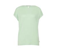 QS 2162928 Canottiera, Verde Chiaro, M Donna