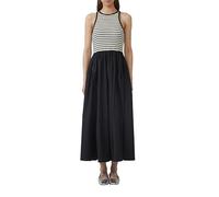 QS 2163526 Maxi Abito, 99 g1, XL Donna