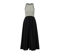 QS 2163526 Maxi Abito, Nero, M Donna