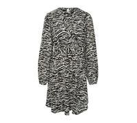 QS 2166851 Vestito, Nero, 48 Donna