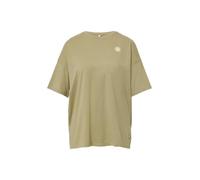 QS 2167423 T-Shirt, Verde Salvia, S Donna