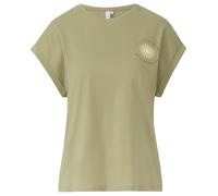 QS 2167494 T-Shirt, 72d0, XXL Donna
