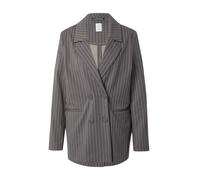 QS Blazer grigio / bianco Donna QS 34 grigio / bianco