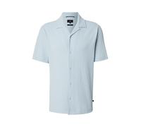 QS Camicia blu cielo Uomo QS S