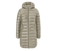 QS Cappotto invernale beige Donna QS XS