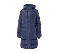 QS Cappotto invernale blu Donna QS S