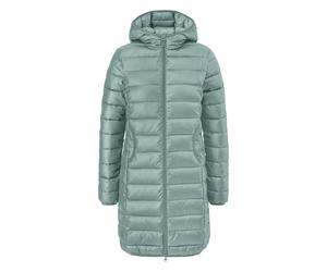 QS Cappotto invernale turchese Donna - Abbigliamento - Taglie comode - Cappotti QS L