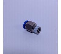 QS di 1/4 - 10 - 50 130679 a incastro konstruktiver aufbau: Push Pull principio posizione di montaggio: a piacere.