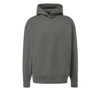 QS Felpa grigio scuro Uomo QS XL