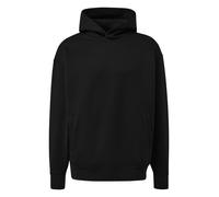 QS Felpa nero Uomo QS S