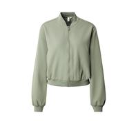 QS Giacca di mezza stagione verde chiaro Donna QS XXL