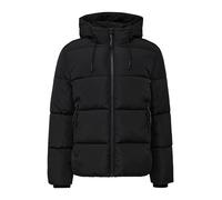 QS Giacca invernale nero Uomo QS XL