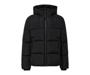 QS Giacca invernale nero Uomo QS XXL
