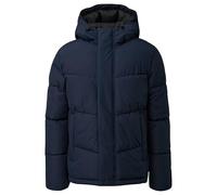 QS Giacca trapuntata, Blu, XL