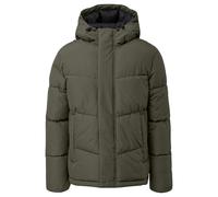 QS Giacca trapuntata, verde, XL
