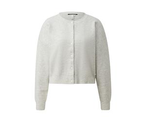 QS Giacchetta grigio chiaro Donna QS XL