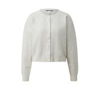QS Giacchetta grigio chiaro Donna QS XXL