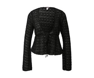 QS Giacchetta nero Donna QS XS