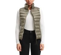 QS Gilet trapuntato da donna