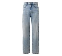 QS Jeans blu denim Uomo QS 33x32