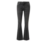 QS Jeans 'Catie' grigio Donna - Abbigliamento - Taglie comode - Jeans QS 25-26