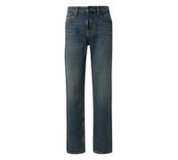 QS Jeans 'Devon' blu denim Uomo QS 36x32