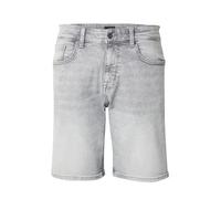 QS Jeans 'John' grigio denim Uomo QS 34 grigio denim
