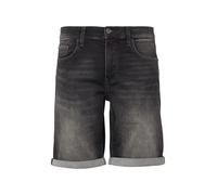 QS Jeans 'John' grigio scuro Uomo QS 31
