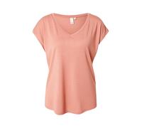 QS Maglietta albicocca Donna QS S albicocca