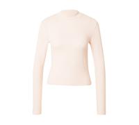 QS Maglietta arancione pastello Donna QS XL arancione pastello
