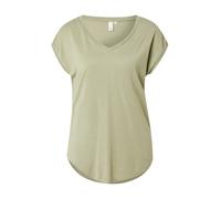 QS Maglietta verde pastello, Taglia XS