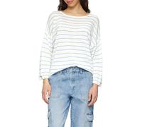 QS Maglione a Righe Donna