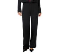 QS Pantaloni nero Donna QS 36x32