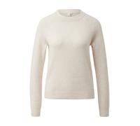 QS Pullover crema Donna - Abbigliamento - Taglie comode - Pullover e cardigan - Pullover QS L