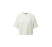 QS Pullover crema Donna - Abbigliamento - Taglie comode - Pullover e cardigan - Pullover QS M