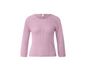 QS Pullover sambuco Donna QS S