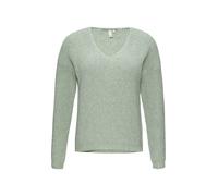 QS Pullover verde Donna QS XXL