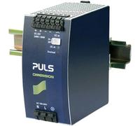 QS10.241 | PULS POWER SUPPLY 24V, 10A, SINGLE PHASE INPUT